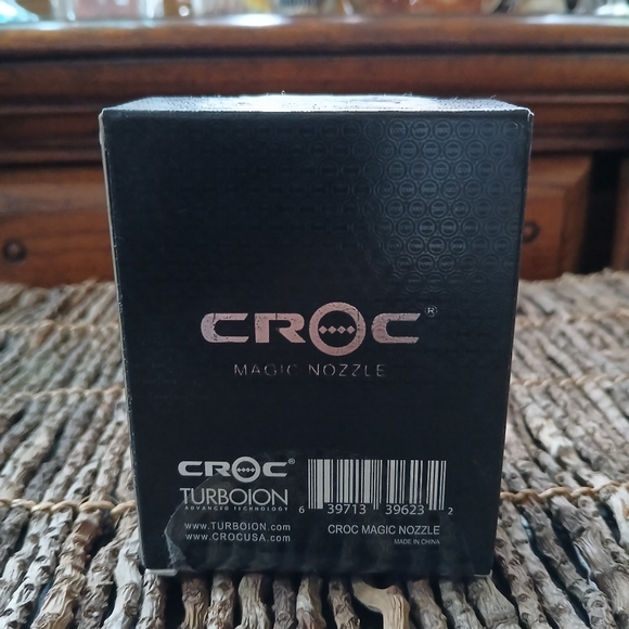 Crock Majic Nozzle blowdryer attachment new - Picture 4 of 5